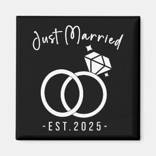 Neuerscheinungen 2025 Braut- und Hochzeitsplaner J Magnet
