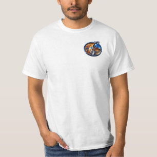 Neues 2012 TMS Versammlungs-Shirt T-Shirt