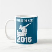 Neues 2016 Meme Kaffeetasse (Links)