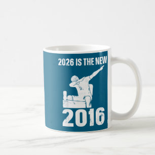 Neues 2016 Meme Kaffeetasse