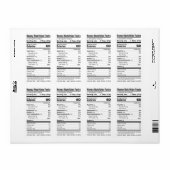 NEUES 2020-21 FDA-KONFIGURATION-Honey-Label (Vorne)