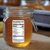NEUES 2020-21 FDA-KONFIGURATION-Honey-Label