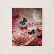 Neues 3 Puzzlespiel-Geschenk