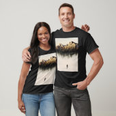 Neues Abenteuer T-Shirt (Unisex)