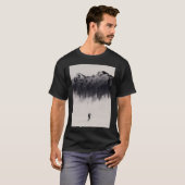 Neues Abenteuer T-Shirt (Vorne ganz)
