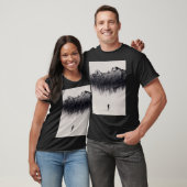 Neues Abenteuer T-Shirt (Unisex)