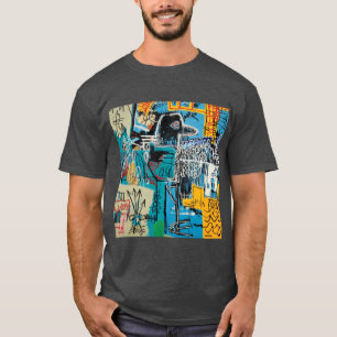 Neues Abnormales Mädchen-Geschenk Freunde T-Shirt