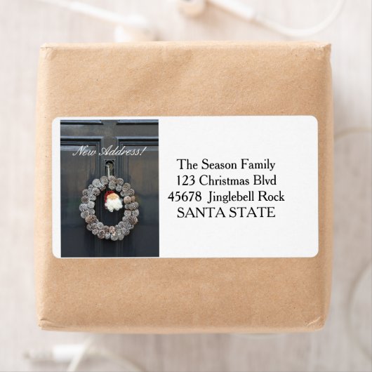 Neues Adressbuch (Insitu)