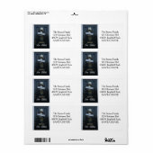 Neues Adressbuch (Vorne)