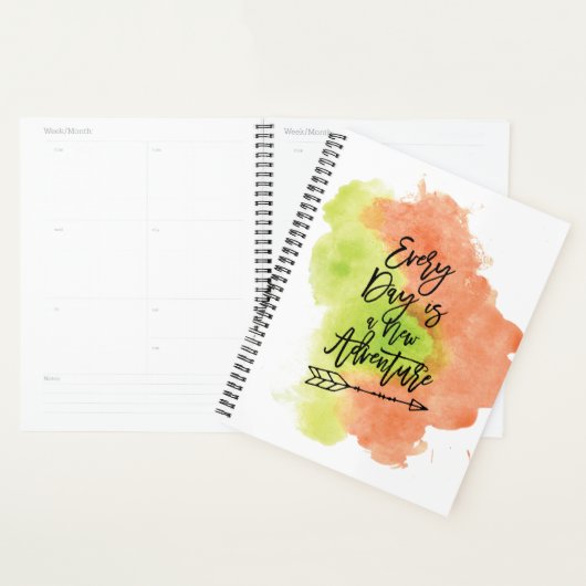 Neues Adventure Arrow-Angebot Planer (Anzeige)