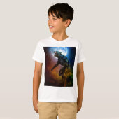 Neues Alpha T-Shirt (Vorne ganz)