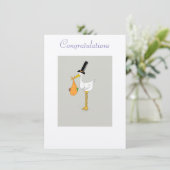 Neues Baby (Stehend Vorderseite)