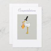 Neues Baby (Vorne/Hinten)