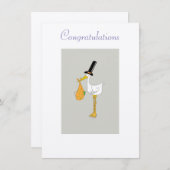 Neues Baby (Vorne/Hinten)