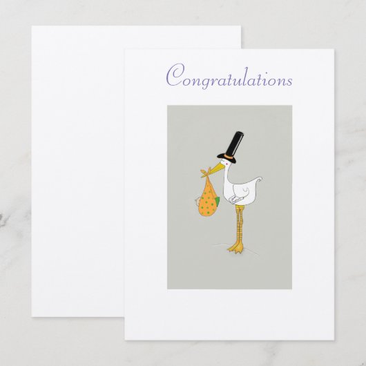 Neues Baby (Vorne/Hinten)