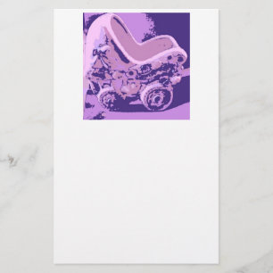 Neues Baby/Ankündigung Briefpapier