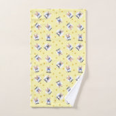 Neues Baby Corgi Handtuch-Set Badhandtuch Set (Handtuch)