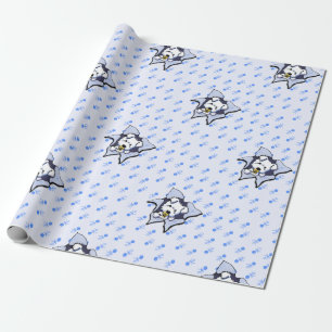 Neues Baby Westie Terrier Wrapping Paper Geschenkpapier