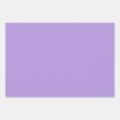 Neues Beach Fun Wrapping Paper Set Geschenkpapier Set (Vorderseite 2)