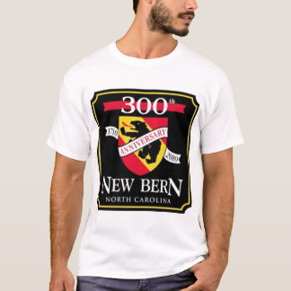 Neues Bern 300. T-Shirt
