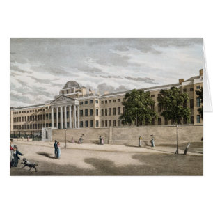 Neues Bethlem Krankenhaus, St George Felder