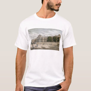 Neues Bethlem Krankenhaus, St George Felder T-Shirt