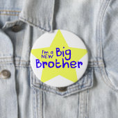 Neues Big Brother Button (Beispiel)