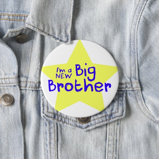 Neues Big Brother Button (Beispiel)