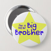 Neues Big Brother Button (Vorne & Hinten)