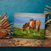 Neues Blut in Dartmoor Fotoplatte (Seite)