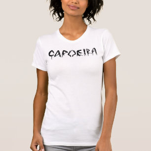 Neues Capoeira T-Shirt