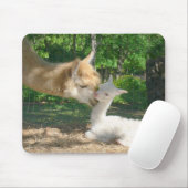 Neues Cria Mousepad (Mit Mouse)
