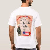 NEUES D Co.SEI T-Shirt (Rückseite)