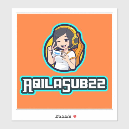 neues Design Aufkleber (Blatt)