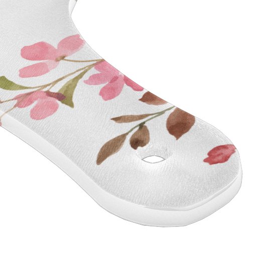 Neues Design für Blume Schneidebrett (Ecke)