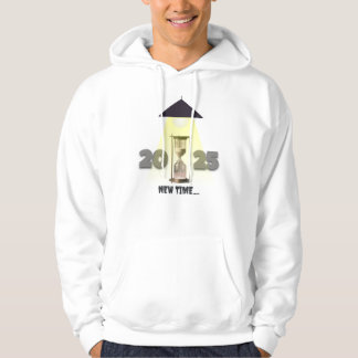 Neues Design für jeden modernen Menschen Hoodie