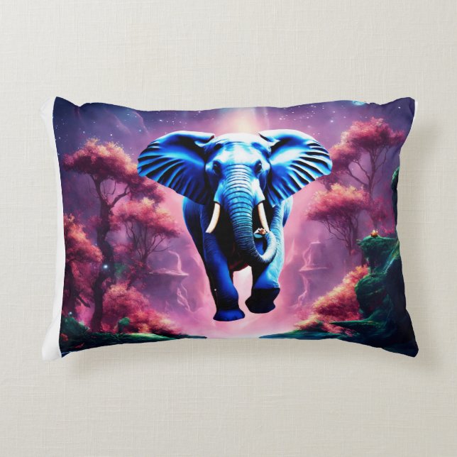 Neues Design-Kissen Dekokissen (Vorderseite)