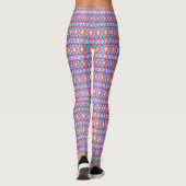 Neues Design Leggings (Rückseite)