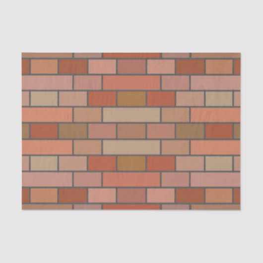 Neues Design-Muster für Brillenwände Seidenpapier (Vorderseite)