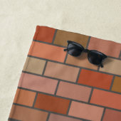 Neues Design-Muster für Brillenwände Strandtuch (Beispiel)