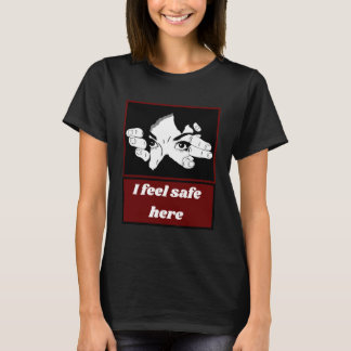 neues Design T-Shirt