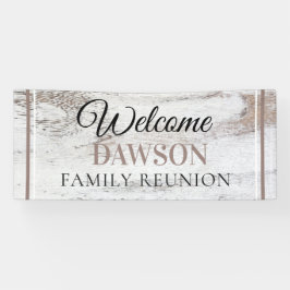 Neues Design! Wiedersehen-Banner der CUSTOM-Famili Banner