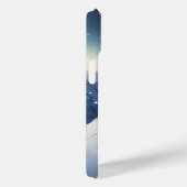 NEUES DESING - FALL I TELEFON 15 Case-Mate iPhone HÜLLE (Rückseite / Rechts)