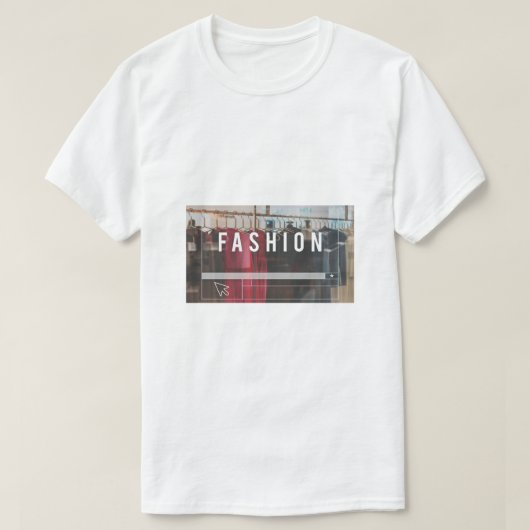 Neues digitales Marketing t Shirt (Design vorne)