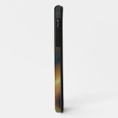 Neues Dimension Fraktal iPhone 5 Gehäuse Case-Mate iPhone Hülle (Hinten/Links)