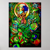 Neues Eden Poster (Vorne)