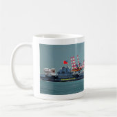 Neues Eigentum Kaffeetasse (Links)