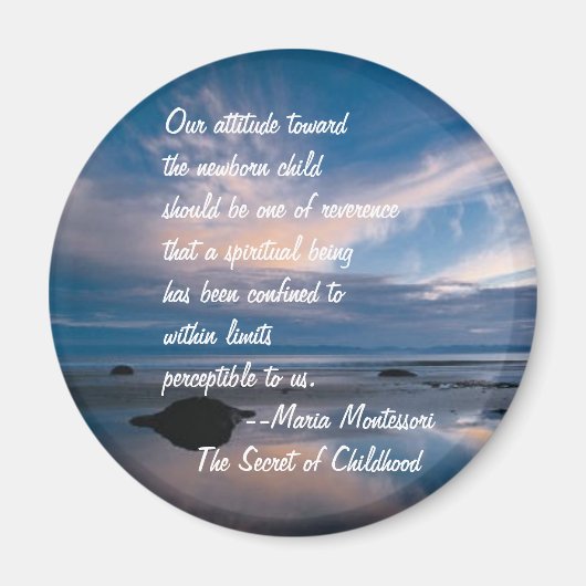 Neues Elternmagnet Set 4 von 5 (verbessert) Magnet (Vorne)