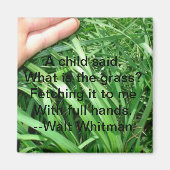 Neues Elternmagnet Set 5 von 5 Magnet (Vorne)