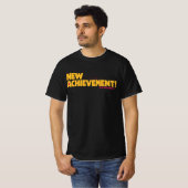 Neues Erfolgsdungeon Crawler Carl T-Shirt (Vorne ganz)